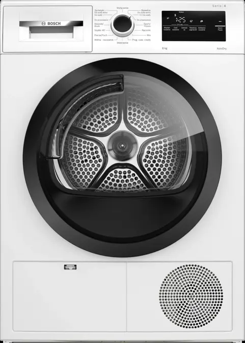 Сушильная машина Bosch WTH85V2KPL фото 1 в Ростове-на-Дону