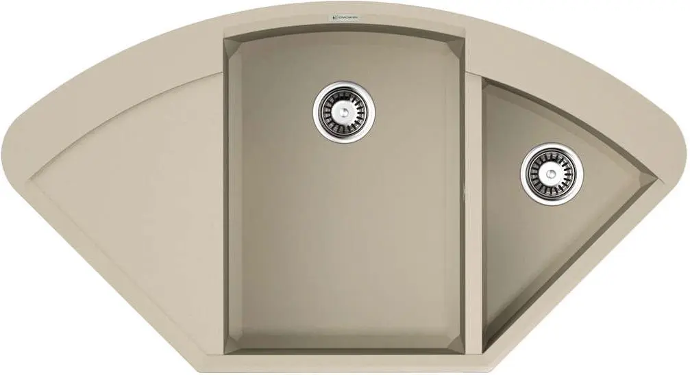 Кухонная мойка OMOIKIRI Sakaime 105C-SA(арт.4993125) в Ростове-на-Дону