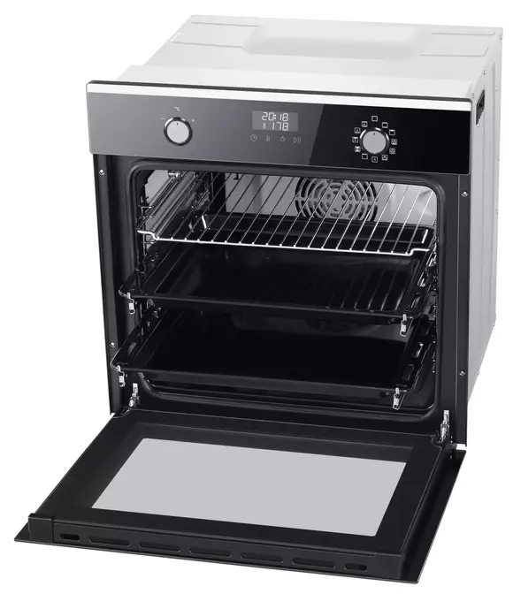 Духовой шкаф Haier HOX-P11CGBG фото 6 в Ростове-на-Дону