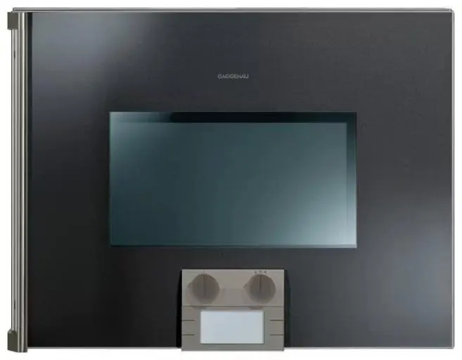 Духовой шкаф-пароварка Gaggenau BS 220-100 фото 1 в Ростове-на-Дону