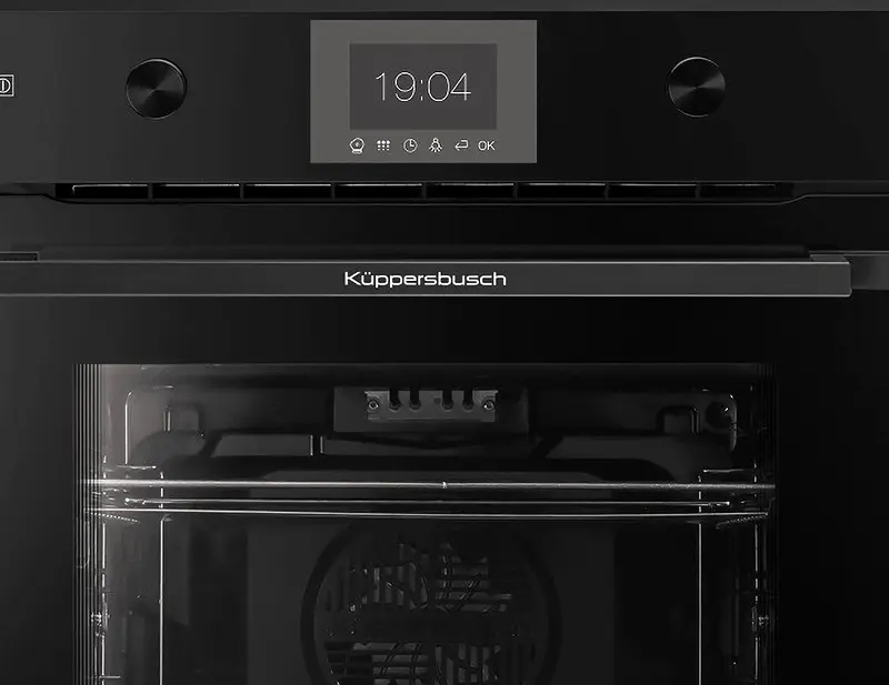 Духовой шкаф Kuppersbusch BP 6350.0 S5 фото 2 в Ростове-на-Дону