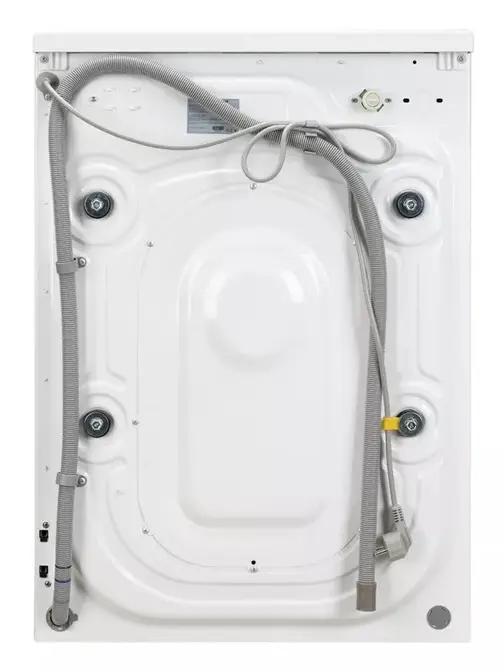 Стиральная машина DeLonghi CARMELLA L 1045 VI фото 4 в Ростове-на-Дону