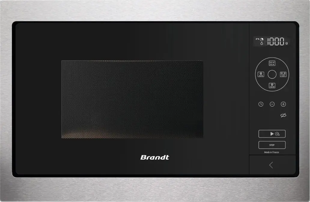 Микроволновая печь Brandt BMS7120X фото 1 в Ростове-на-Дону