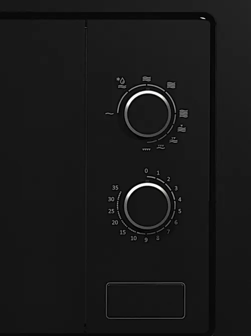 Встраиваемая микроволновая печь Gorenje BM171E2XG фото 3 в Ростове-на-Дону