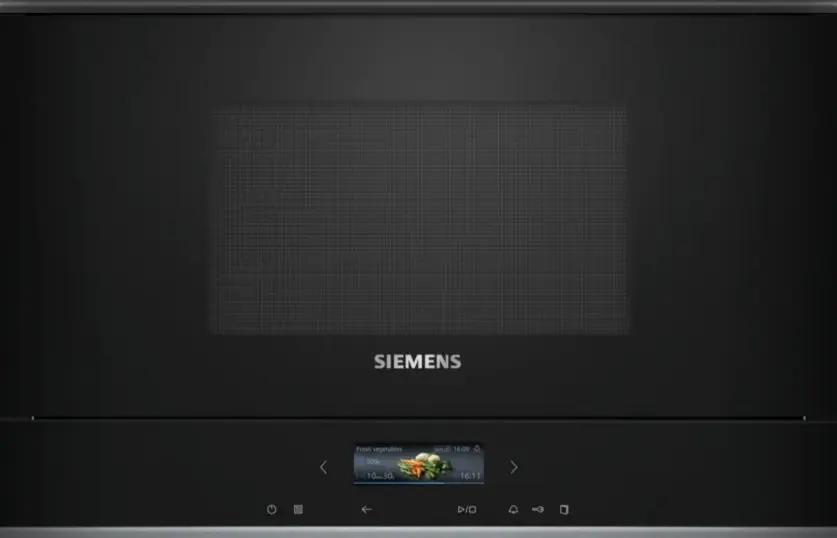 Микроволновая печь SIEMENS BE732R1B1 фото 1 в Ростове-на-Дону