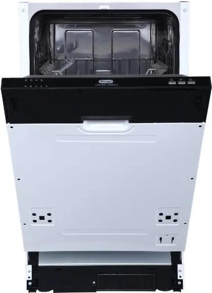 Встраиваемая посудомоечная машина DeLonghi DDW06S Lamethysta в Ростове-на-Дону