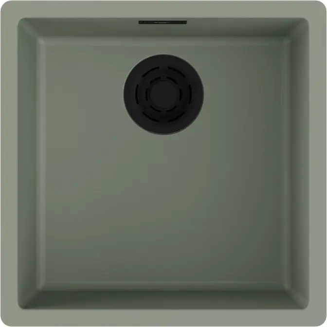 Мойка Omoikiri Yamakawa 45 Integra-WG Artceramic/wind green фото 1 в Ростове-на-Дону Мойка Omoikiri Yamakawa 45 Integra-WG Artceramic/wind green фото 1 в Ростове-на-Дону