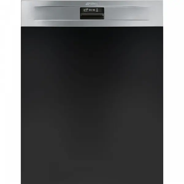 Встраиваемая посудомоечная машина Smeg PL7233TX фото 1 в Ростове-на-Дону