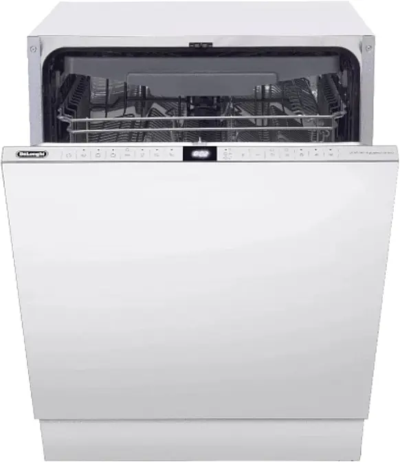 Посудомоечная машина DeLonghi DDW 08F Aquamarine eco фото 3 в Ростове-на-Дону