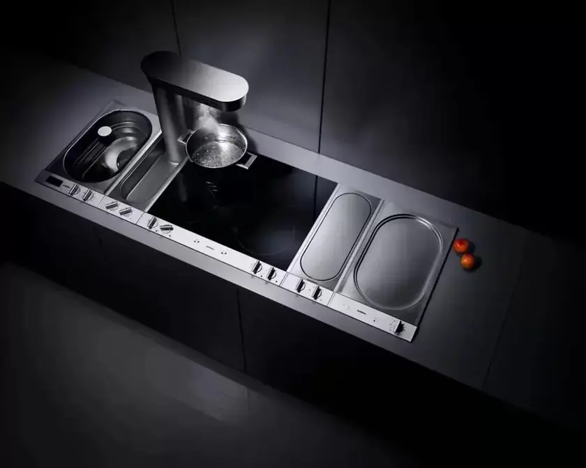 Вытяжка Gaggenau VL 051-107 фото 4 в Ростове-на-Дону Вытяжка Gaggenau VL 051-107 фото 4 в Ростове-на-Дону