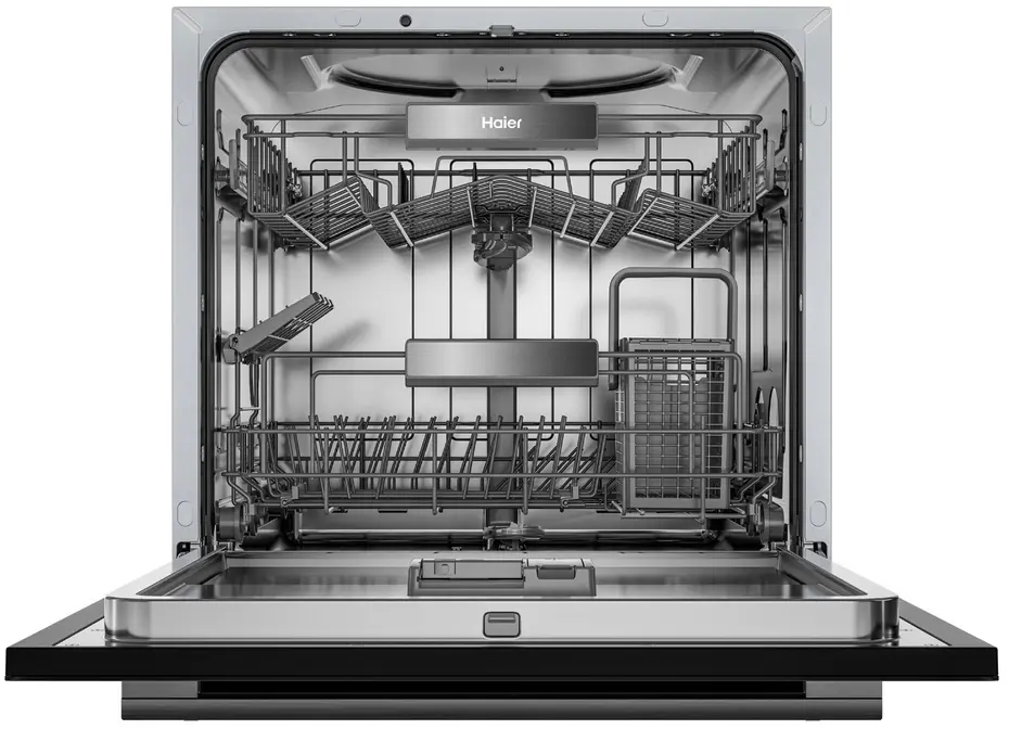 Посудомоечная машина Haier HDWI8-58BK3RU фото 3 в Ростове-на-Дону