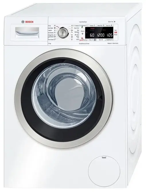 Стиральная машина Bosch WAW 28540OE фото 1 в Ростове-на-Дону