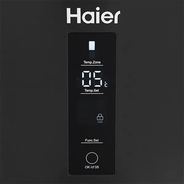 Двухкамерный холодильник Haier C2F 737 CBXG фото 3 в Ростове-на-Дону
