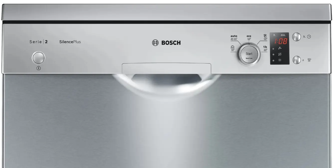 Встраиваемая посудомоечная машина Bosch SMS25AI03E фото 2 в Ростове-на-Дону
