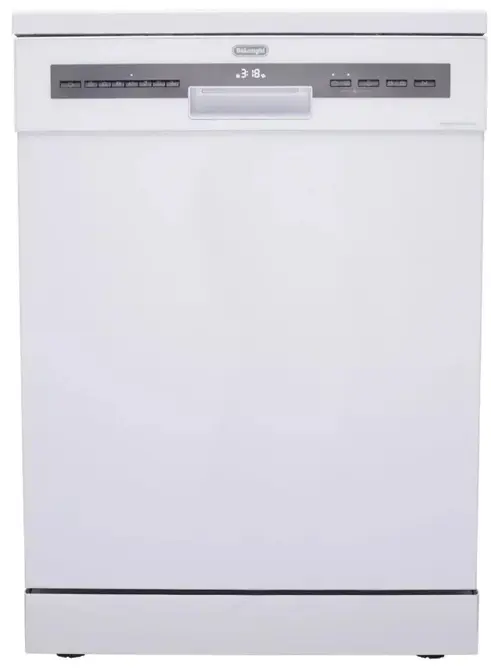 Встраиваемая посудомоечная машина DeLonghi DDWS09F Portabello Deluxe фото 2 в Ростове-на-Дону