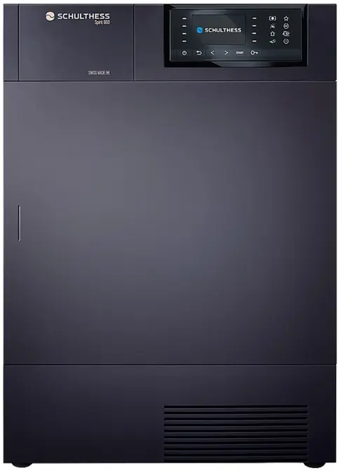 Сушильная машина SCHULTHESS Spirit 660 Titan Rock (7713.5U3) фото 1 в Ростове-на-Дону Сушильная машина SCHULTHESS Spirit 660 Titan Rock (7713.5U3) фото 1 в Ростове-на-Дону