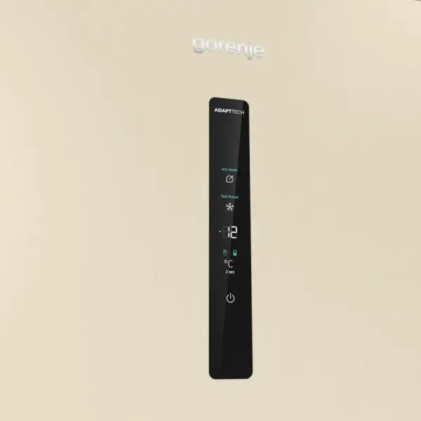 Холодильник Gorenje NRK6192AC4 фото 8 в Ростове-на-Дону