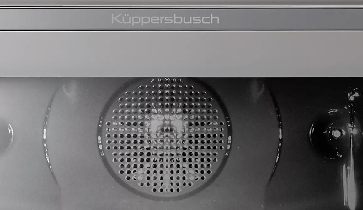 Компактный духовой шкаф Kuppersbusch CBP 6550.0 G3 фото 3 в Ростове-на-Дону