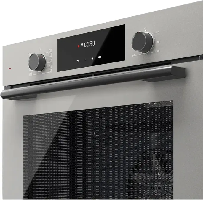 Духовой шкаф Kuppersberg HF 609 GR фото 5 в Ростове-на-Дону