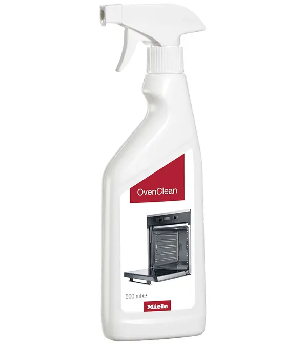 Средство для чистки духовых шкафов Miele OvenClean GP CL H 0502 L 500 мл фото 1 в Ростове-на-Дону