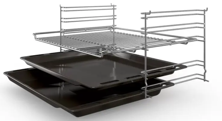 Духовой шкаф Bosch HBF512BA1R фото 5 в Ростове-на-Дону