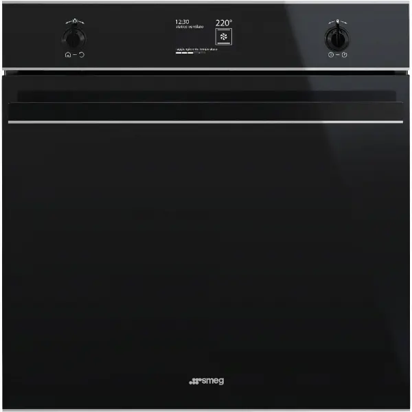Духовой шкаф Smeg SF6603NXE фото 1 в Ростове-на-Дону