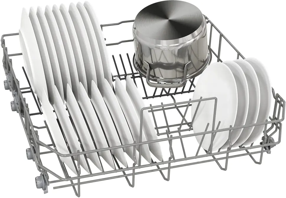 Посудомоечная машина Bosch SMV25EX02E фото 7 в Ростове-на-Дону
