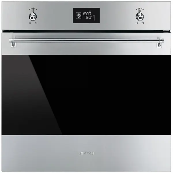 Духовой шкаф Smeg SF6390XE фото 1 в Ростове-на-Дону