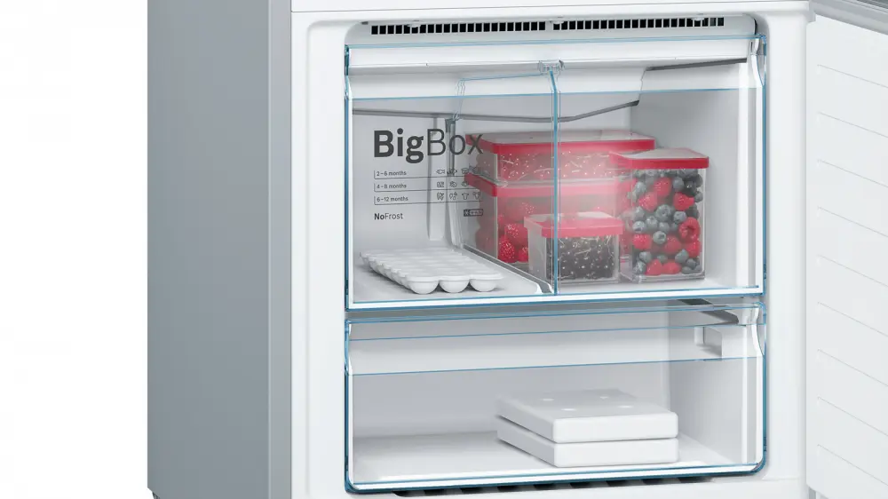 Холодильник Bosch KGN56HI20R Home Connect фото 6 в Ростове-на-Дону