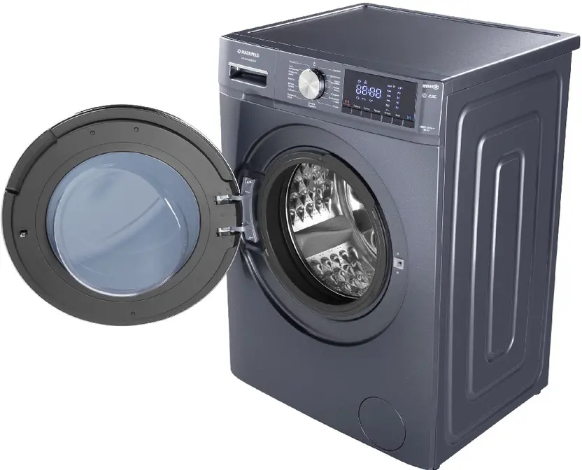 Стиральная машина Maunfeld MFWM1410SB02 фото 4 в Ростове-на-Дону