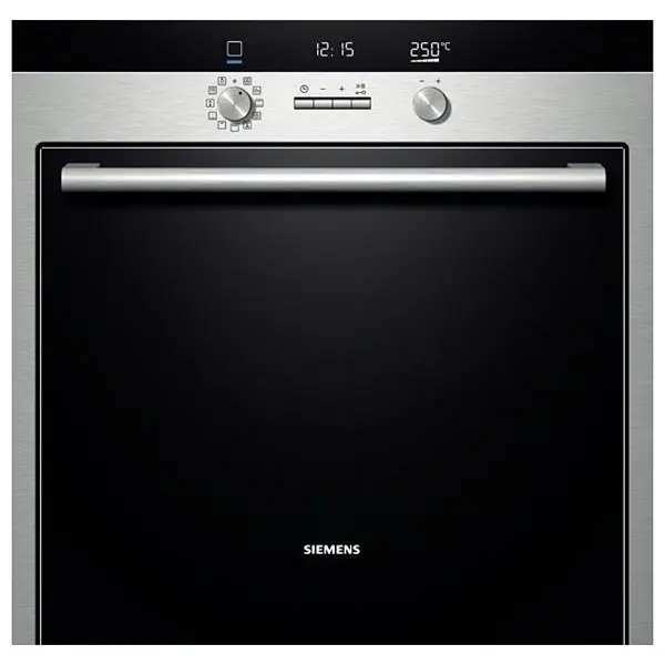 Духовой шкаф Siemens HB 75BC552F в Ростове-на-Дону