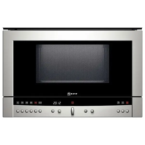 Встраиваемая микроволновая печь NEFF C54L60N3 RU в Ростове-на-Дону