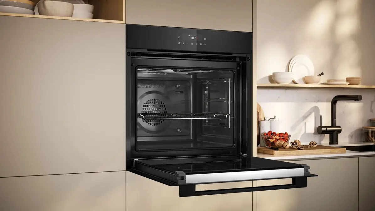 Духовой шкаф Neff B2CCJ7AK3 фото 4 в Ростове-на-Дону