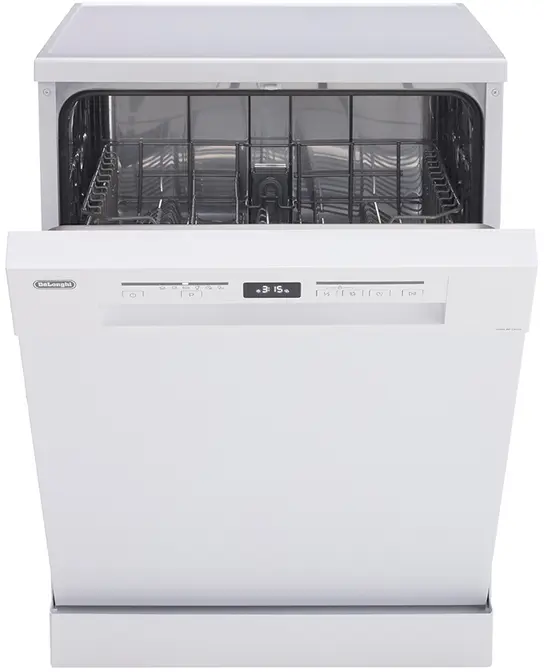 Встраиваемая посудомоечная машина DeLonghi DDWS09F Citrino фото 1 в Ростове-на-Дону