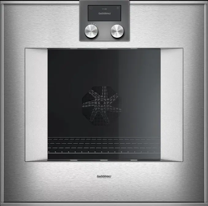 Духовой шкаф Gaggenau BO451112 фото 1 в Ростове-на-Дону Духовой шкаф Gaggenau BO451112 фото 1 в Ростове-на-Дону