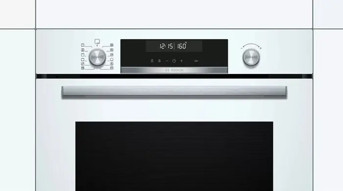 Духовой шкаф Bosch HBG5780W0 фото 2 в Ростове-на-Дону