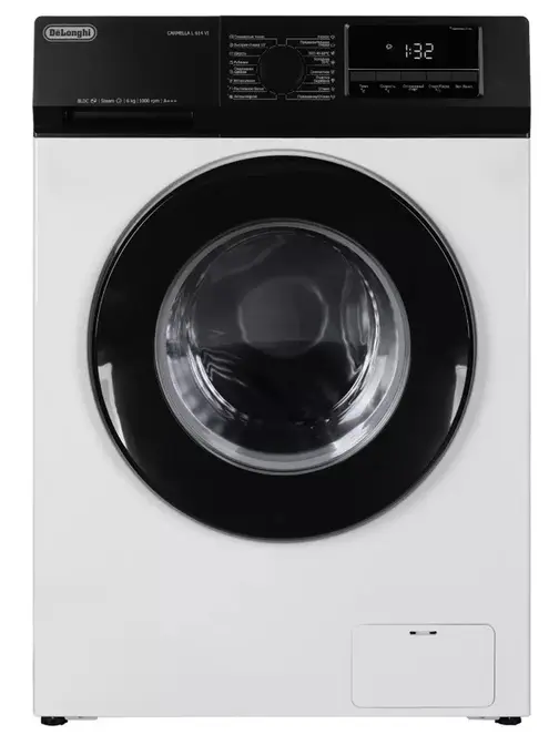 Стиральная машина DeLonghi CARMELLA L 614 VI фото 1 в Ростове-на-Дону