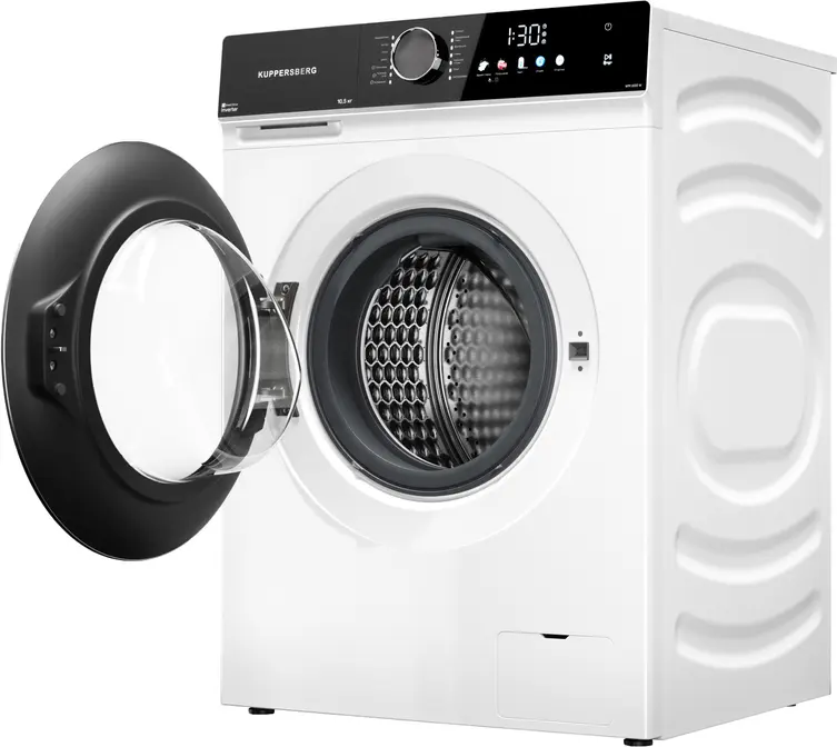 Стиральная машина Kuppersberg WM 600 W фото 3 в Ростове-на-Дону
