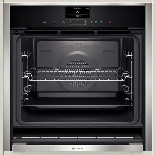 Духовой шкаф NEFF B47FS22N0 фото 5 в Ростове-на-Дону