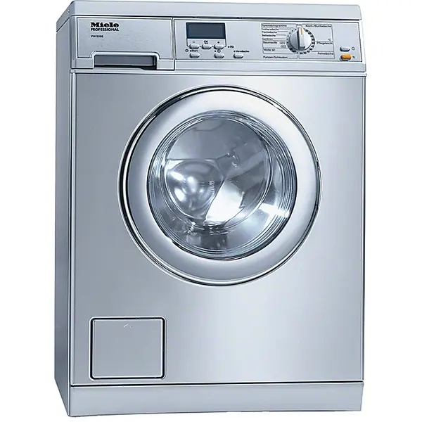 Стиральная машина Miele PW 5065 клапан, сталь в Ростове-на-Дону