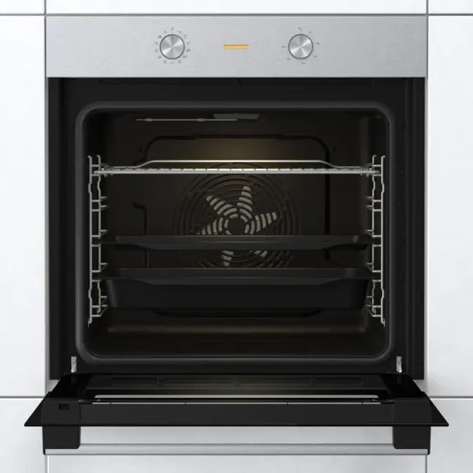 Духовой шкаф Gorenje BO6717E03X фото 6 в Ростове-на-Дону