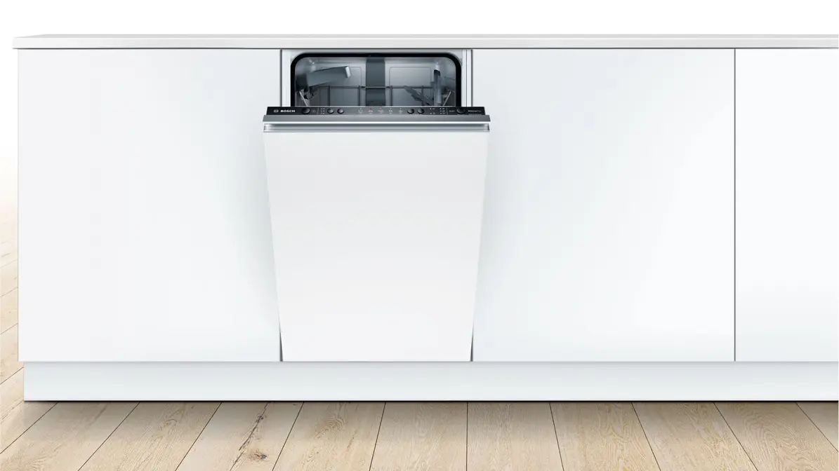 Встраиваемая посудомоечная машина Bosch SPV25DX10R фото 5 в Ростове-на-Дону