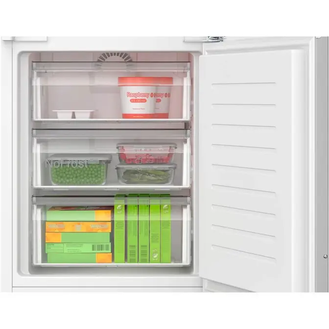 Холодильник Bosch KIN96SFD0 фото 5 в Ростове-на-Дону