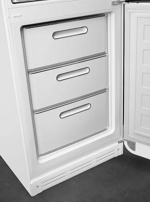 Холодильник Smeg FAB32RWH5 фото 5 в Ростове-на-Дону