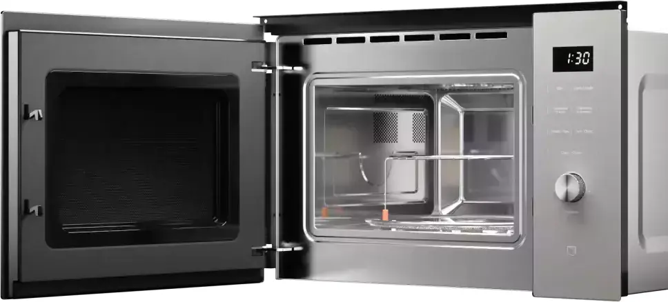 Микроволновая печь Kuppersberg HMW 650 GR C фото 4 в Ростове-на-Дону