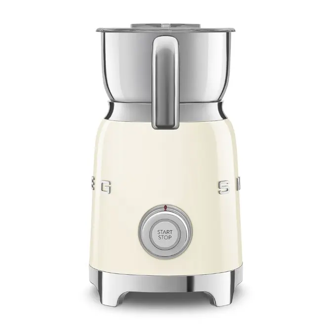Пеновзбиватель SMEG MFF11CREU фото 4 в Ростове-на-Дону
