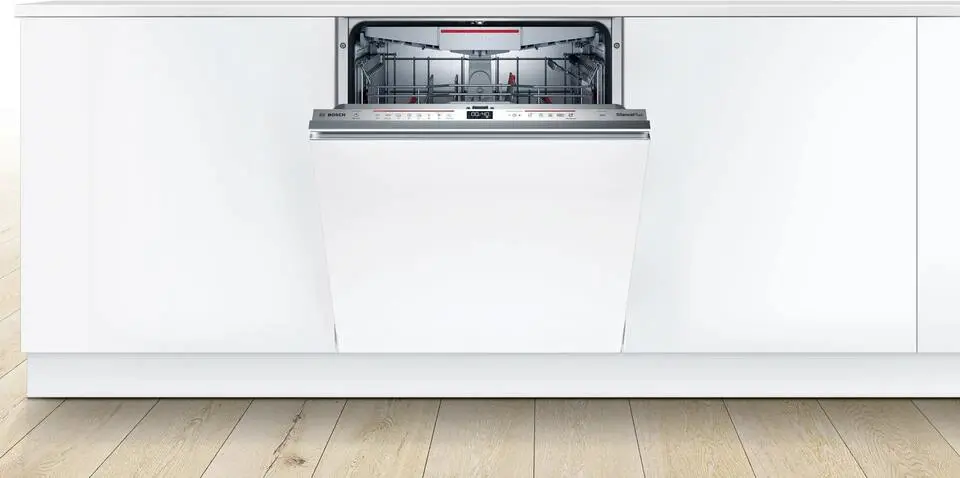 Встраиваемая посудомоечная машина Bosch SMV6ECX93E фото 2 в Ростове-на-Дону