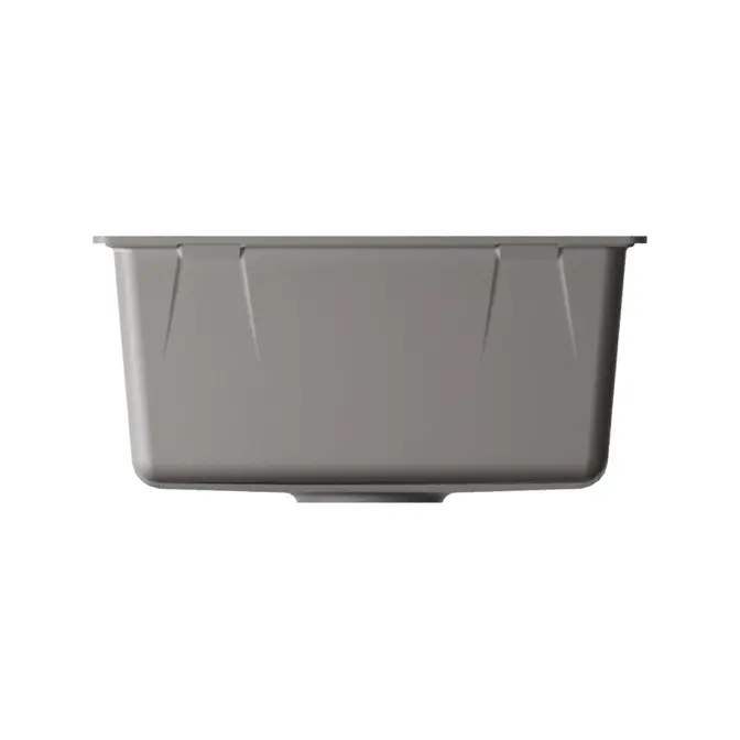 Мойка Omoikiri Yamakawa 45Т Integra-GR Tetogranit/Leningrad grey фото 3 в Ростове-на-Дону