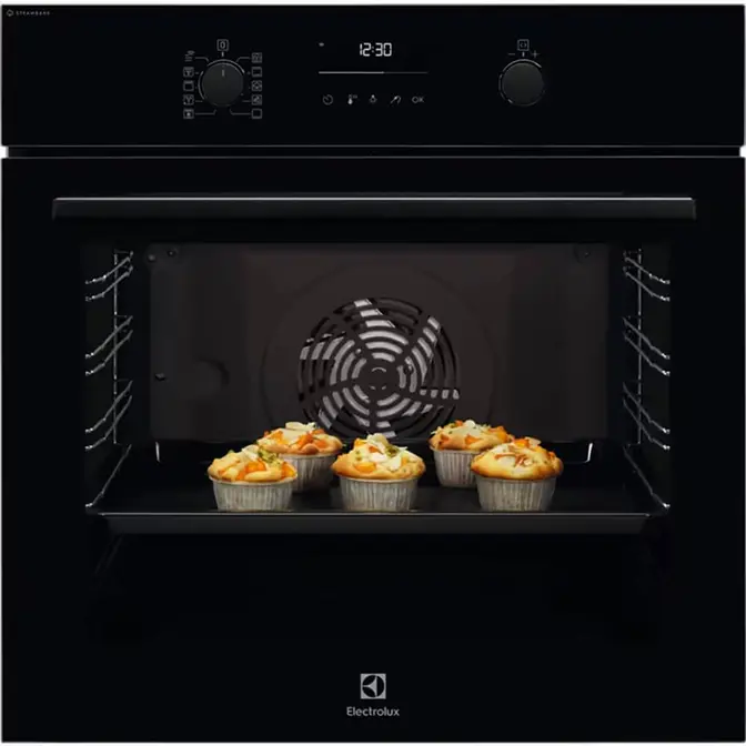 Духовой шкаф Electrolux EOD6C77WZ фото 1 в Ростове-на-Дону