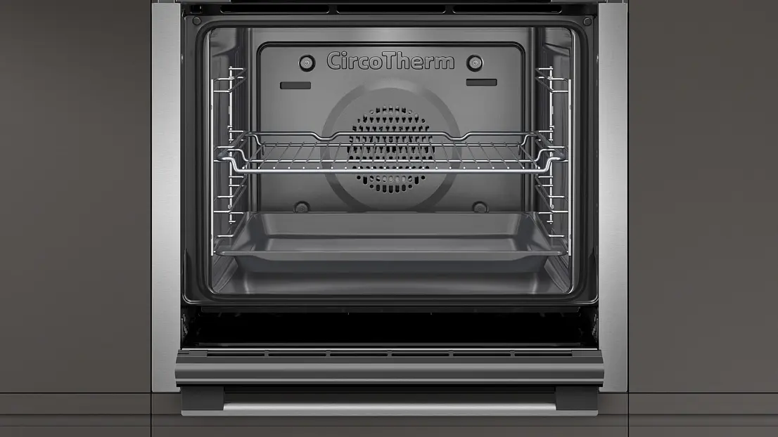 Духовой шкаф Neff B3CCE2AN0 фото 3 в Ростове-на-Дону